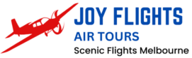 logo joy flights